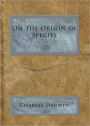 On the Origin of Species