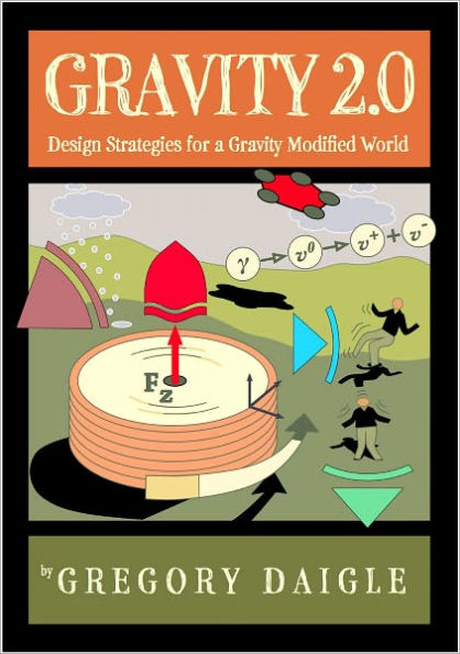 Gravity 2.0: Design Strategies for a Gravity Modified World