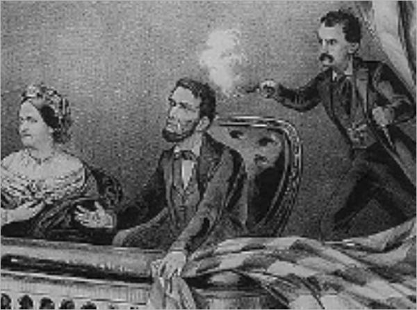 The Life, Crime and Capture of John Wilkes Booth