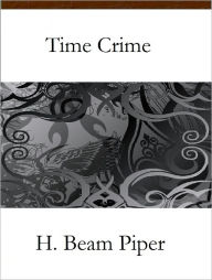 Time Crime