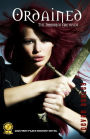 Ordained (Immortal Archives Series #1)