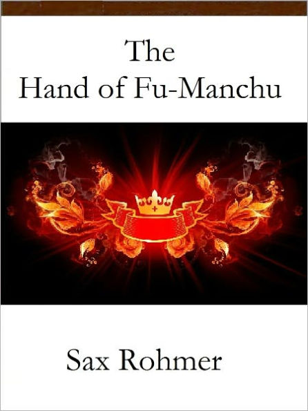 The Hand of Fu-Manchu