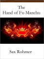 The Hand of Fu-Manchu