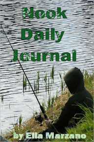 Nook Daily Journal