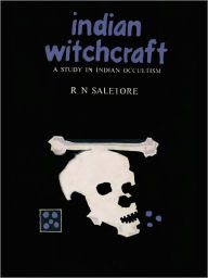 Indian Witchcraft