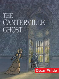 Title: The Canterville Ghost, Author: Oscar Wilde