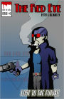 The Red Eye #2
