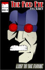 The Red Eye #4