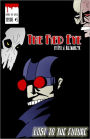 The Red Eye #5