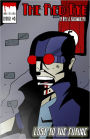 The Red Eye #6