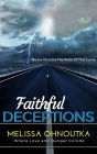 Faithful Deceptions (Romantic Suspense)