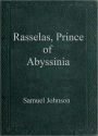 Rasselas Prince of Abyssinia