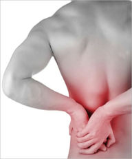 Title: Dealing with Lower Back Pain, Author: T Livitt