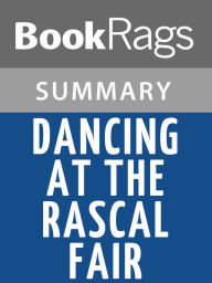 Title: Dancing at the Rascal Fair by Ivan Doig l Summary & Study Guide, Author: BookRags