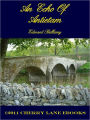 An Echo Of Antietam