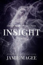 Insight: Young Adult Paranormal Romance (Insight series Book 1)