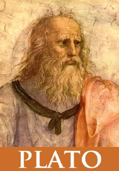 Complete Works of Plato