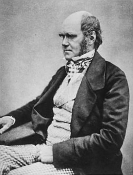 The Autobiography of Charles Darwin