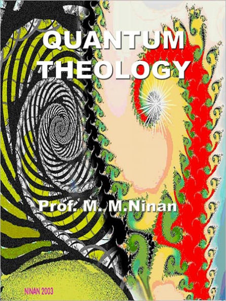 Quantum Theology