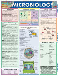 Title: Microbiology, Author: Mike Roner