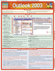 Title: Outlook 2003, Author: John Hales