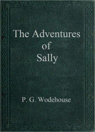 The Adventures of Sally