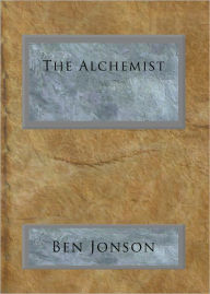 The Alchemist