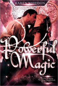 Powerful Magic