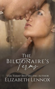 Title: The Billionaire's Terms, Author: Elizabeth Lennox