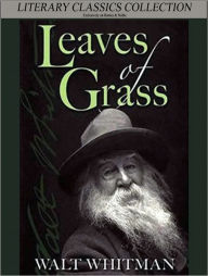 Leaves of Grass