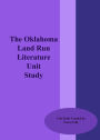 The Oklahoma Land Run History Literature Unit Study