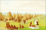 Seven and Nine Years Among the Comanches and Apaches - An Autobiography