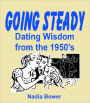 Going Steady: Dating Wisdom From the 1950's