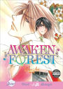 Awaken Forest (Yaoi Manga) - Nook Edition