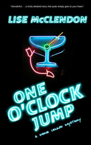 One O'clock Jump: a Dorie Lennox mystery