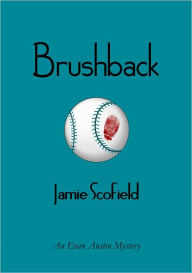 Brushback