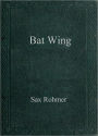 Bat Wing