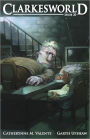 Clarkesworld Magazine Issue 20