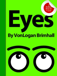 Title: Eyes, Author: VonLogan Brimhall