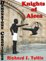 Knights of Alcea (Demonstone Chronicles #1)