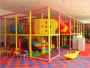 Kids Indoor Playground Start Up Sample Business Plan!
