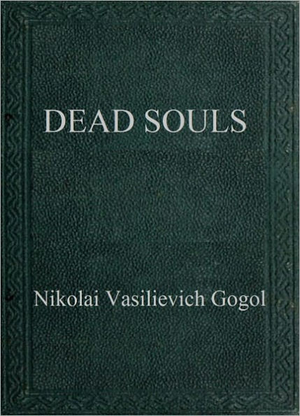 Dead Souls