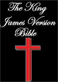 The King James Version Bible
