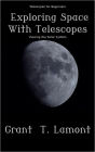 Astonomy -Telescopes for Beginners - Exploring Space