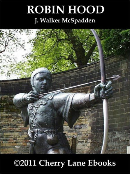 Robin Hood