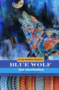 Blue Wolf