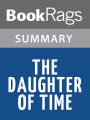 The Daughter of Time by Josephine Tey l Summary & Study Guide