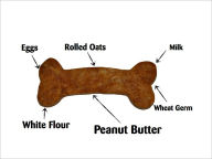 Title: Dog Snack, Biscuit, Treat Recipe Ebook!, Author: Bplan Xchange