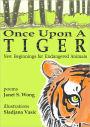 Once Upon a Tiger