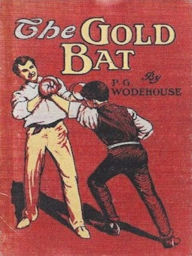 The Gold Bat